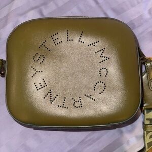 Stella McCartney Crossbody Bag